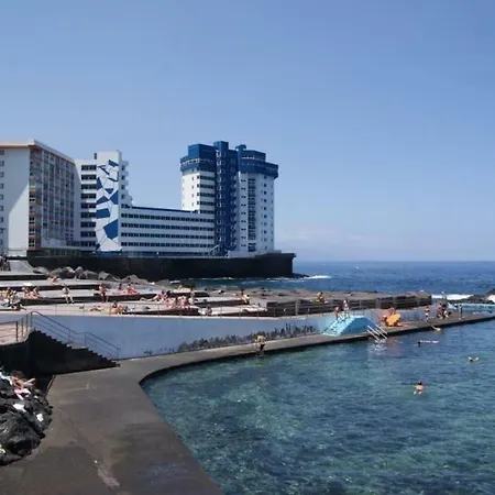 Marazul Lejlighed Tegueste