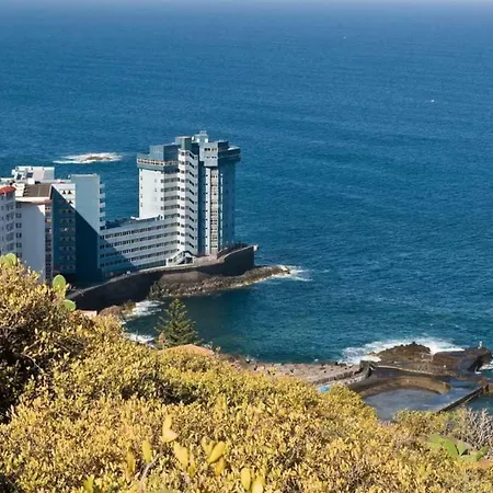Marazul Lejlighed Tegueste